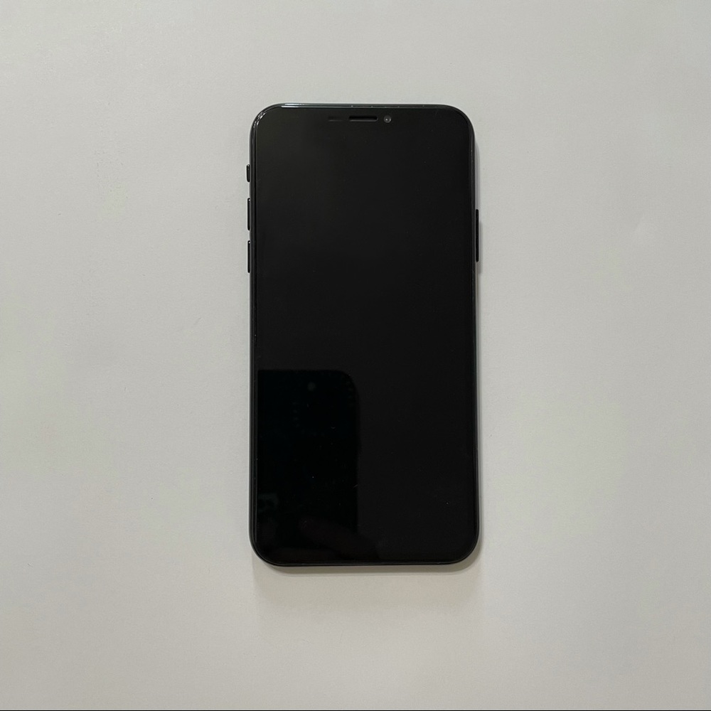 Apple iPhone XS Display Phone